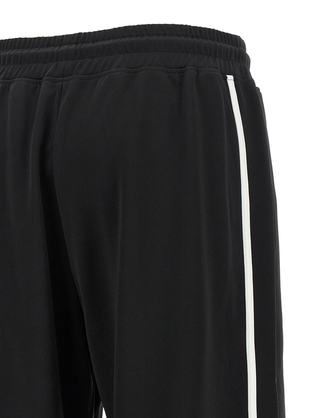 Amiri Ma Track Pant Pantaloni - Nero | 8672ccd8827a3e2a6bd6aa93fbb251e08da92ab2