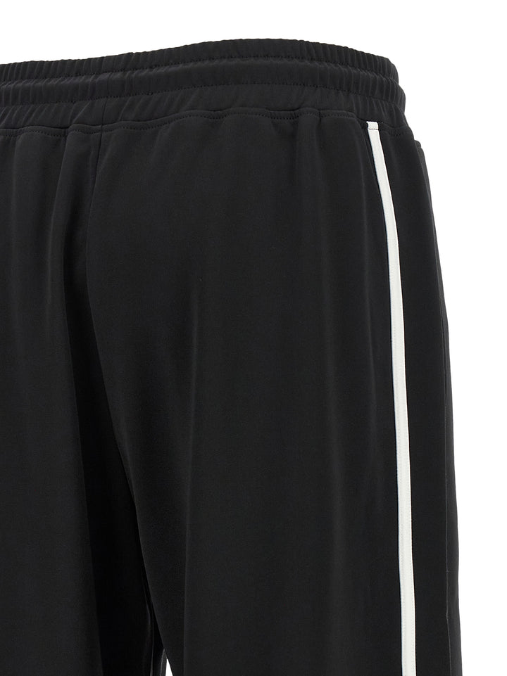 Amiri Ma Track Pant Pantaloni - Nero | 8672ccd8827a3e2a6bd6aa93fbb251e08da92ab2