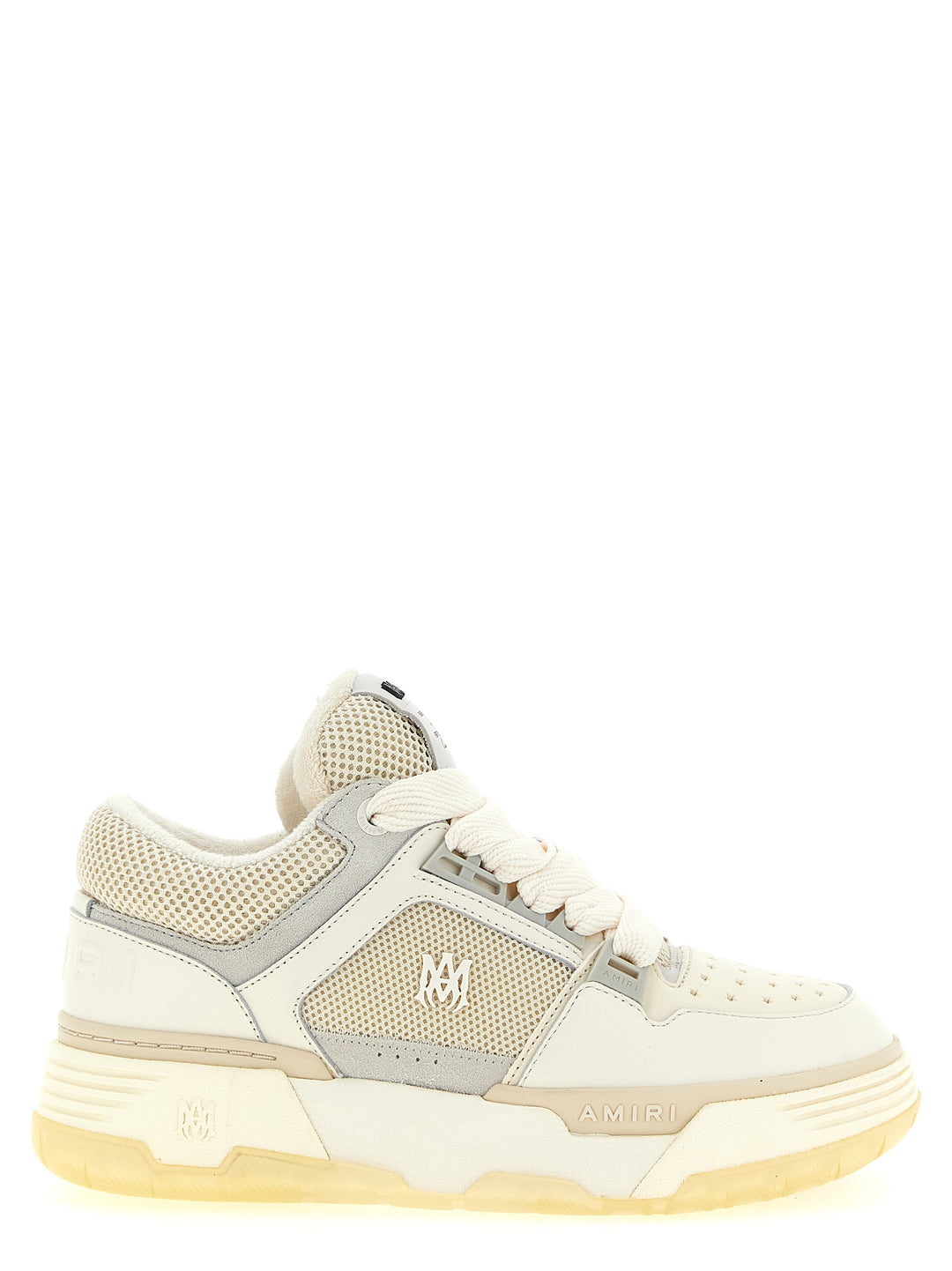 Amiri Ma-1 Sneakers - Bianco | 32de6860ef8d05002a6f87401a08cb18396480a1