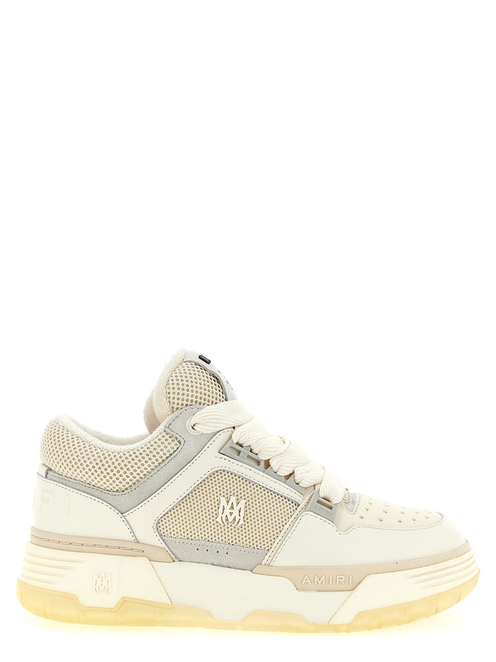 Amiri Ma-1 Sneakers - Bianco | 32de6860ef8d05002a6f87401a08cb18396480a1