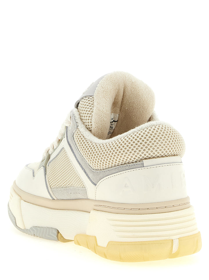 Amiri Ma-1 Sneakers - Bianco | b4e9a50d2ada3f7c54152a410f2e7fc378368471