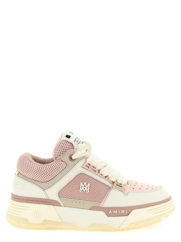 Amiri Ma-1 Sneakers - Rosa | f6f491085c13fc40442ff5aab987f58661b4a318