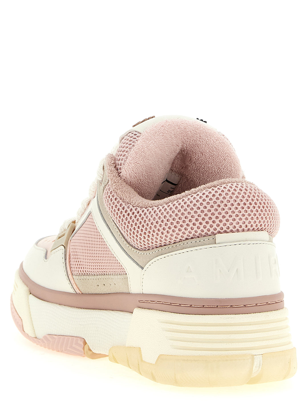 Amiri Ma-1 Sneakers - Rosa | 72c1c497f045ef6a24cf91219dcca8c1bccffe6f