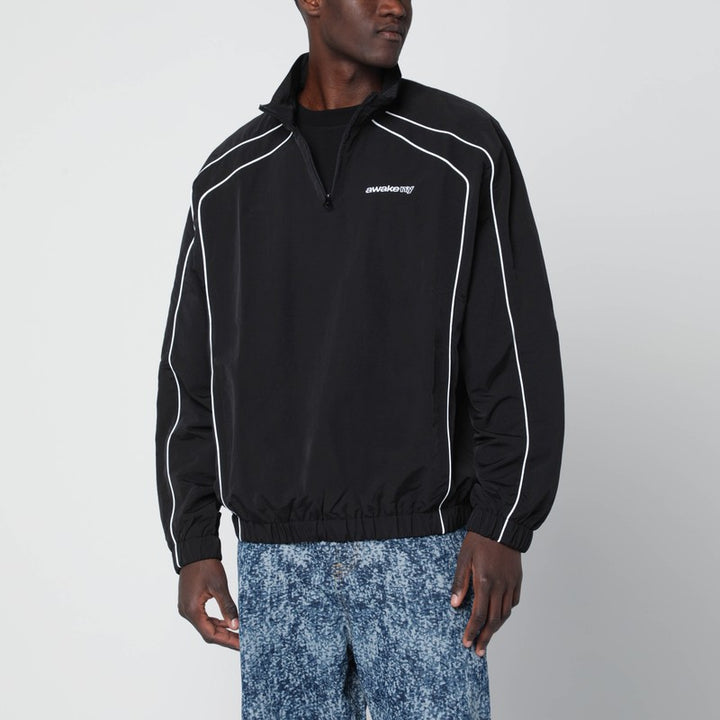 Awake Ny Coats & Jackets - Nero | 7bab06e97378e5d672aaaca5ee1fb133e6a4fa0b