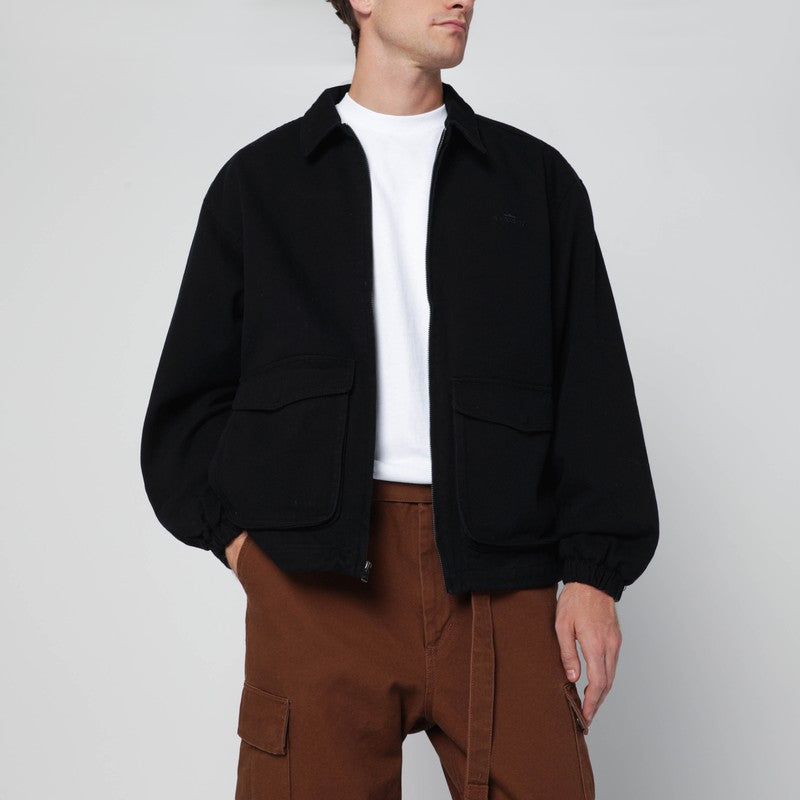 Awake Ny Shirts & Tops - Nero | 64e0b46e36db19b39b884a58b6ef15d930a1836e