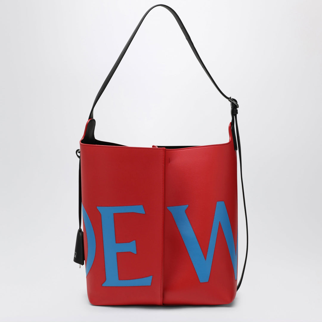 Loewe Apparel & Accessories - Rosso | d59cde464634567457c85da287e3f282d2c3ee8a