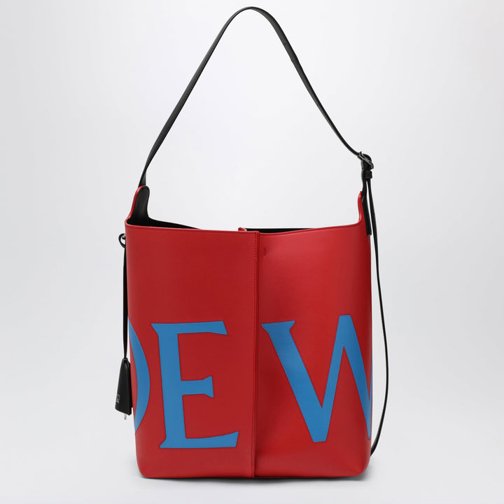 Loewe Apparel & Accessories - Rosso | d59cde464634567457c85da287e3f282d2c3ee8a