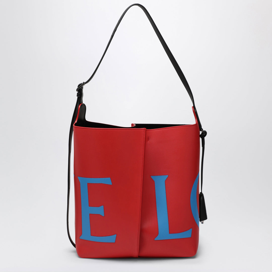 Loewe Apparel & Accessories - Rosso | 4e23ceb8a4824dee631bfb71a820d06a47073747