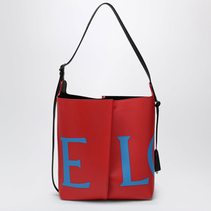Loewe Apparel & Accessories - Rosso | 4e23ceb8a4824dee631bfb71a820d06a47073747