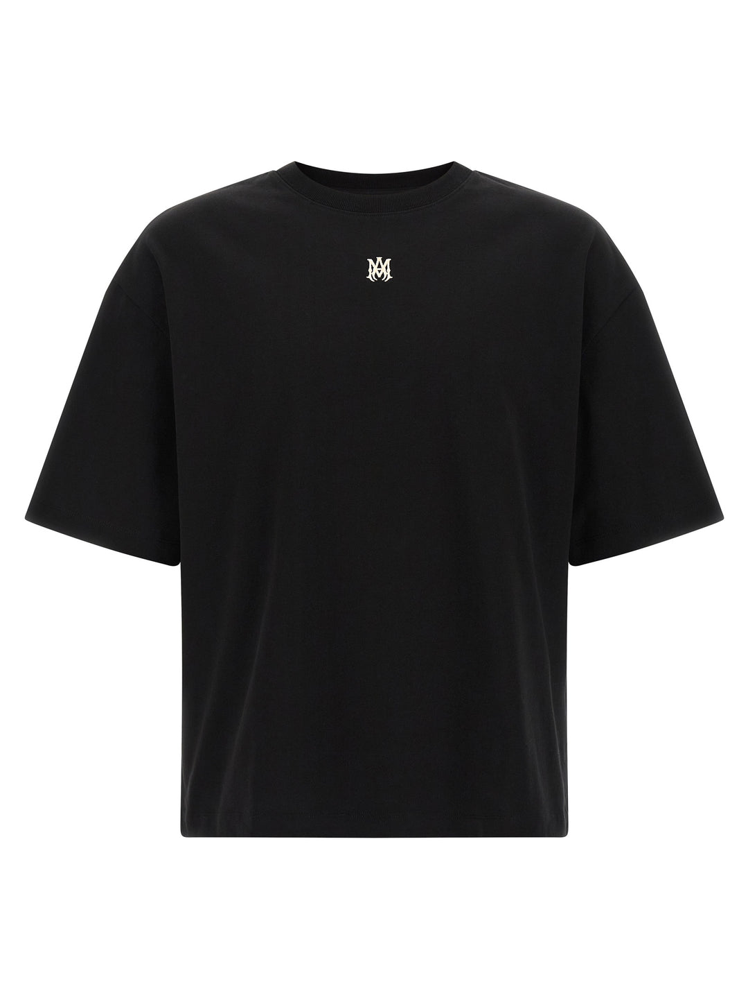 Amiri Ma Drop T shirt - Nero | 5b234812a1dc98d6aa44bf235cb05bcfd303d4cb