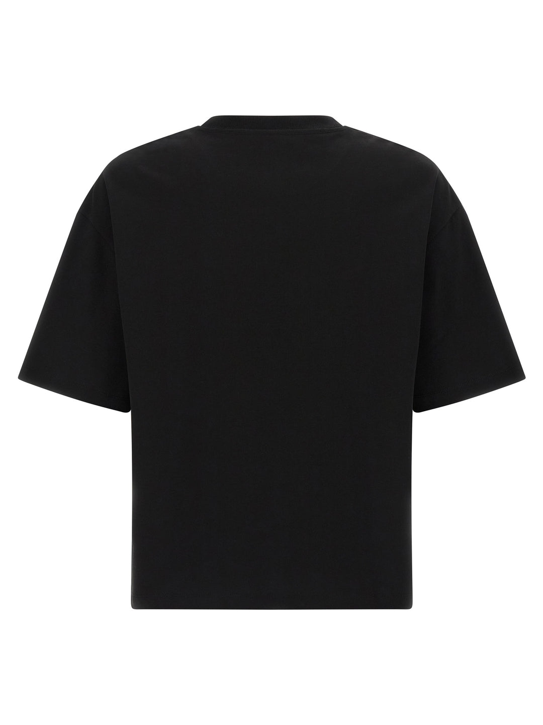 Amiri Ma Drop T shirt - Nero | 497b6ada29f933eb95d59dff0300e2700c9bb469