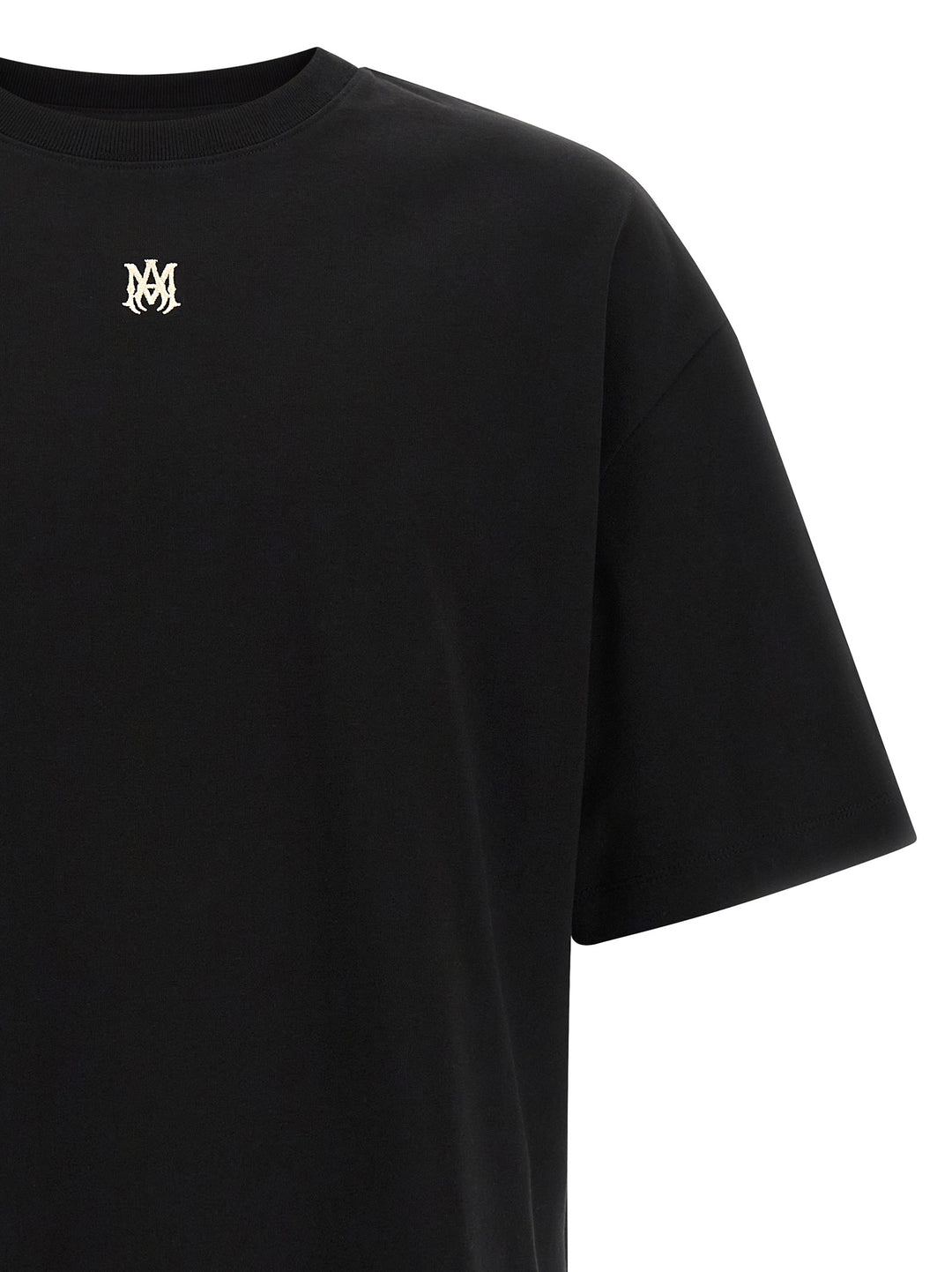 Amiri Ma Drop T shirt - Nero | 6f187ce237f3648a1f210ac0bbdee07603453147