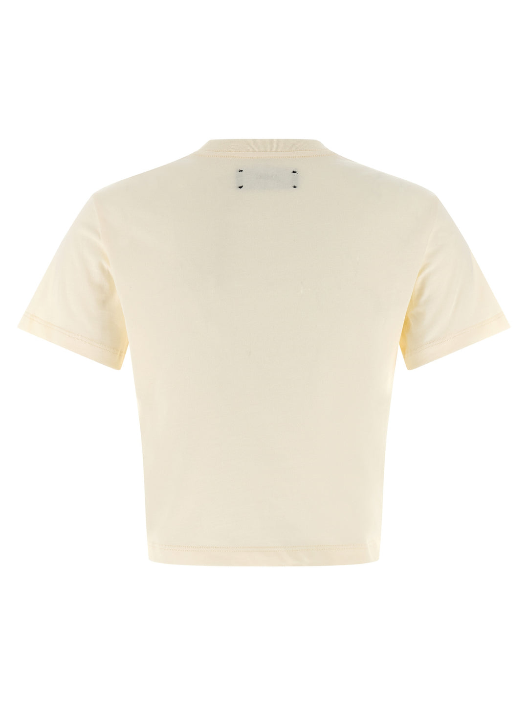 Amiri Hollywood Tee T shirt - Bianco | e3de6f86b03066f2d0075b8804651f9f140a22a6