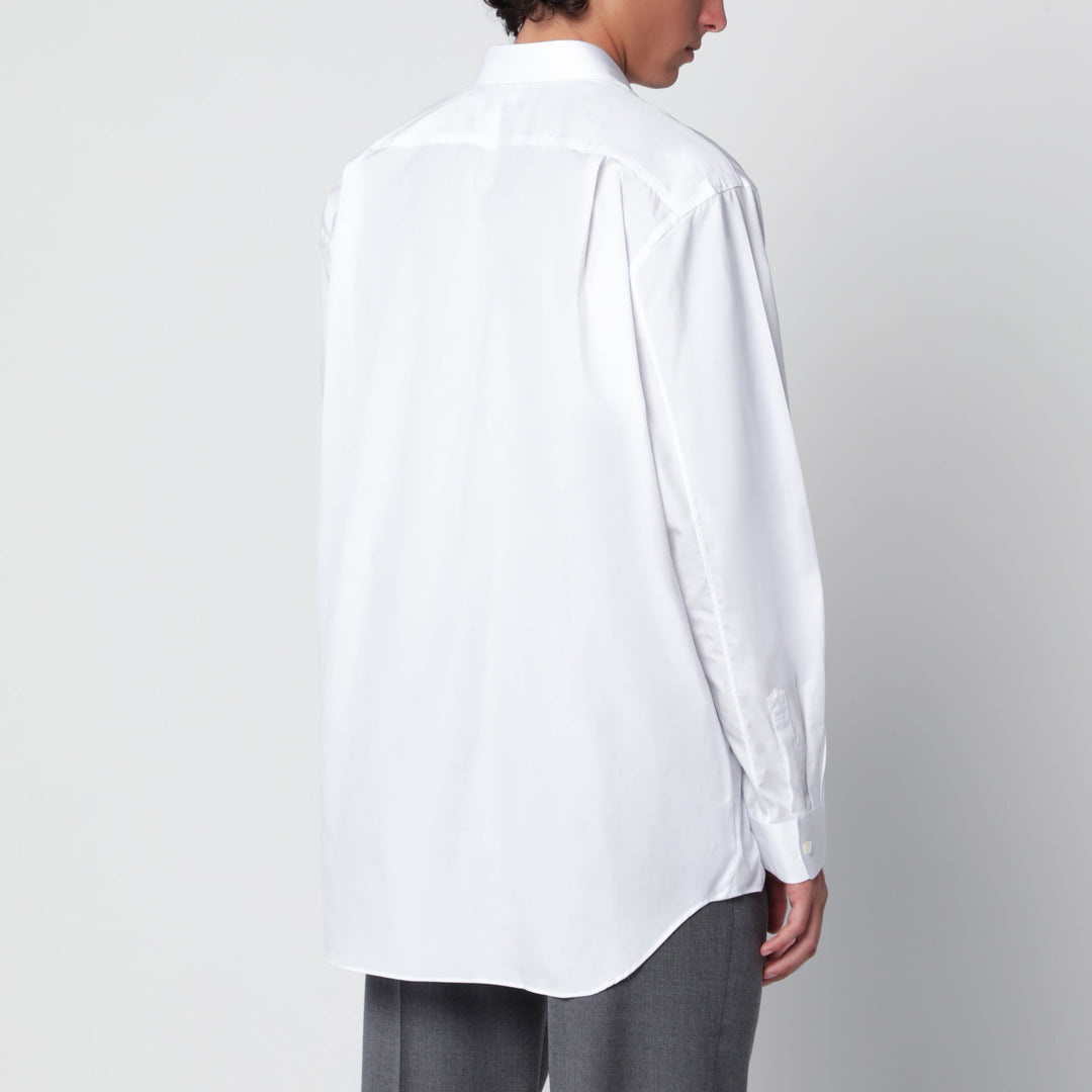 Comme Des GarçOns Shirt Shirts & Tops - Bianco | ac266e763b2372e4a8334b83555a0d922c3ed4fe