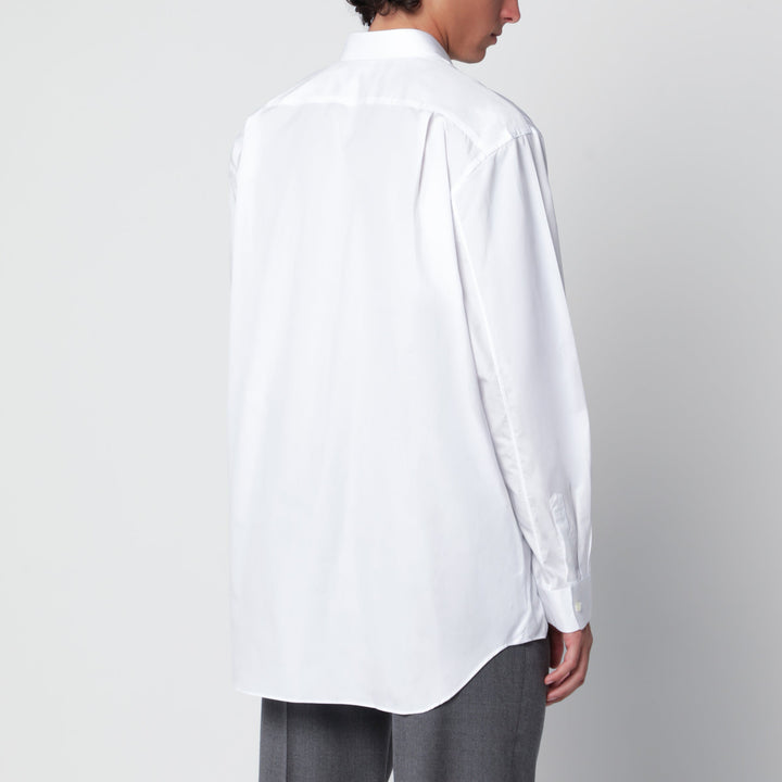 Comme Des GarçOns Shirt Shirts & Tops - Bianco | ac266e763b2372e4a8334b83555a0d922c3ed4fe