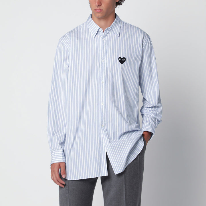 Comme Des GarçOns Shirt Shirts & Tops - Bianco | 5e7a2f6c5a860ab8b0c599827fd310918414e528