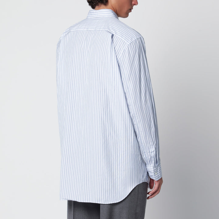 Comme Des GarçOns Shirt Shirts & Tops - Bianco | f23066dfbad29bfa25a472c14922eac741e4f05f