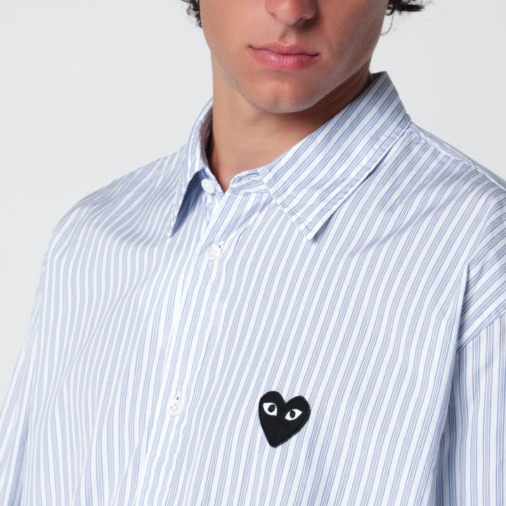 Comme Des GarçOns Shirt Shirts & Tops - Bianco | 217241f01a55156a6f5c24b23ae603a97f7a9671