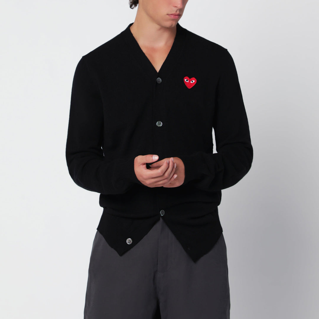 Comme Des GarçOns Shirt Shirts & Tops - Nero | 535867d47d4a7b2caf3d0a282ef39bc37996f3e0