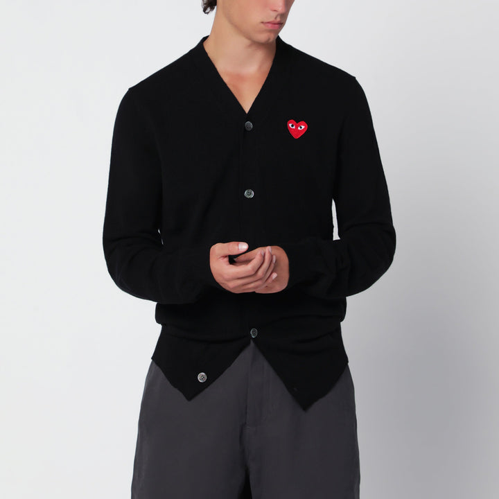 Comme Des GarçOns Shirt Shirts & Tops - Nero | 535867d47d4a7b2caf3d0a282ef39bc37996f3e0
