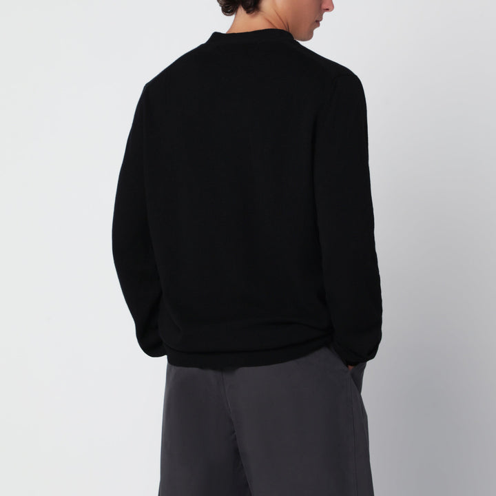Comme Des GarçOns Shirt Shirts & Tops - Nero | 02ae3dc73cefd8d647831c30f1999bafbbaaa136