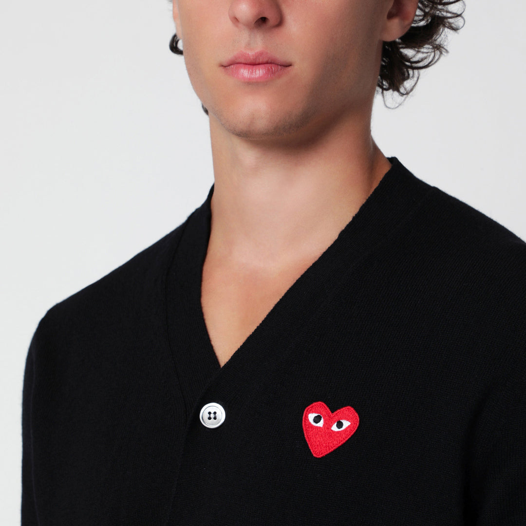 Comme Des GarçOns Shirt Shirts & Tops - Nero | 832d5f013cc3a1987cc3c378d42c326343304b48