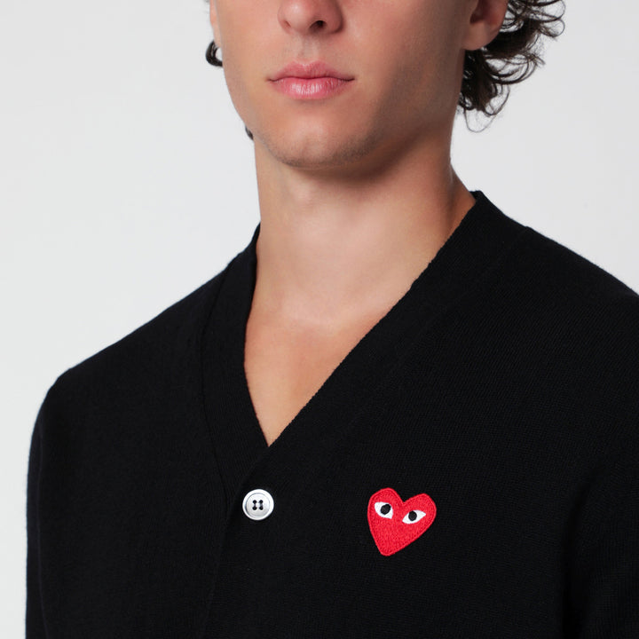 Comme Des GarçOns Shirt Shirts & Tops - Nero | 832d5f013cc3a1987cc3c378d42c326343304b48