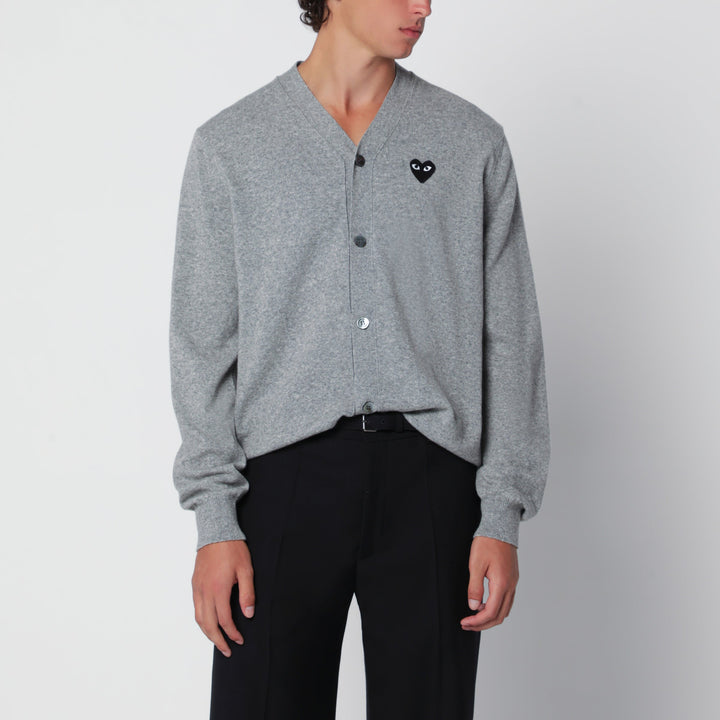 Comme Des GarçOns Shirt Shirts & Tops - Grey | 4175684e6cfc05e578b857e585b38aa7ffe4cd52