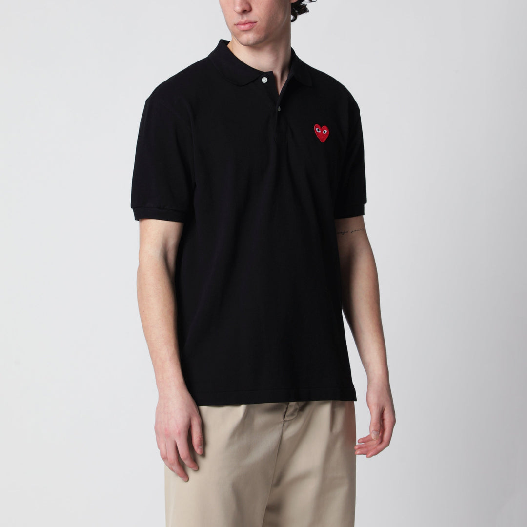Comme Des GarçOns Shirt Shirts & Tops - Nero | 85911eefdd424d09b8245604003e5645f7c6c96d