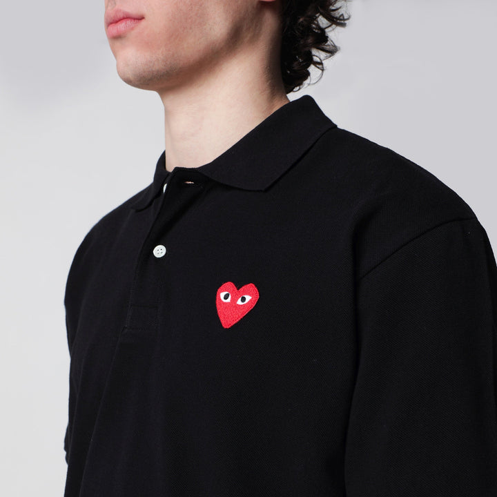 Comme Des GarçOns Shirt Shirts & Tops - Nero | 706aec1327865dcfc9682ac9516e177af25cb83d