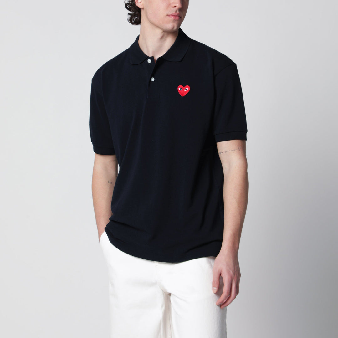 Comme Des GarçOns Shirt Shirts & Tops - Blu | 58c50588b2b691b99c7dc7ee59993173b4cf8095