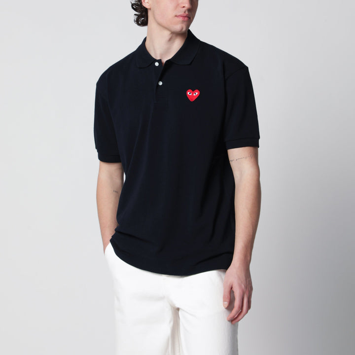Comme Des GarçOns Shirt Shirts & Tops - Blu | 58c50588b2b691b99c7dc7ee59993173b4cf8095