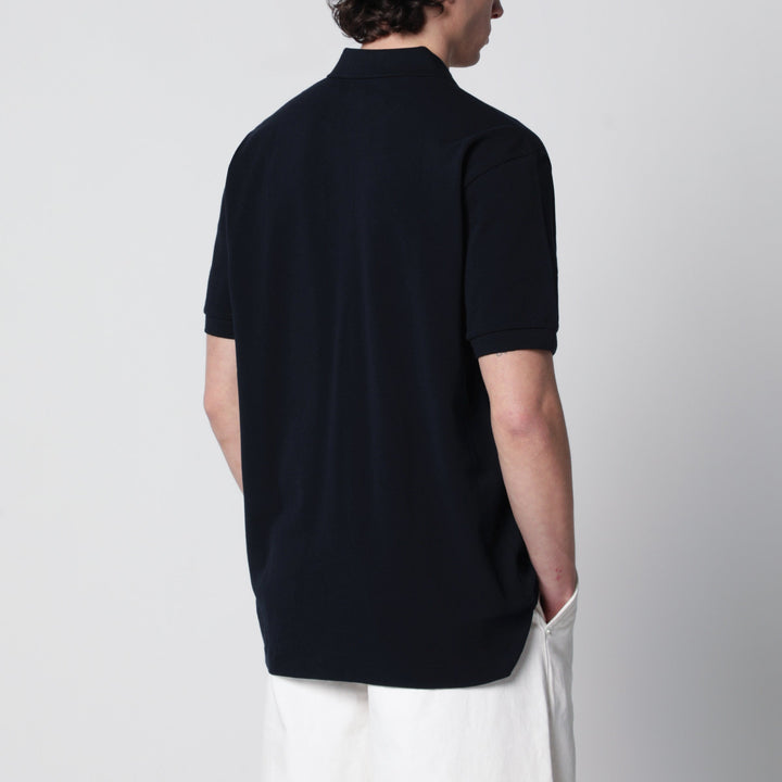 Comme Des GarçOns Shirt Shirts & Tops - Blu | 3c55dd998cde90599a10f40c5d4f916d9e3eaa8b