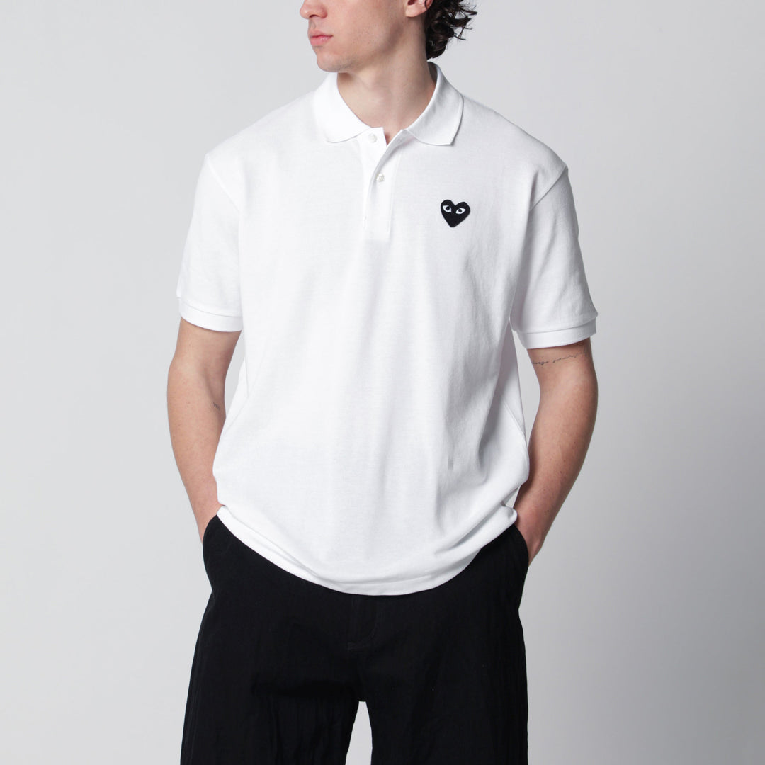 Comme Des GarçOns Shirt Shirts & Tops - Bianco | 0f062c986cd8a26840d9f3e724260f467b7d7eff