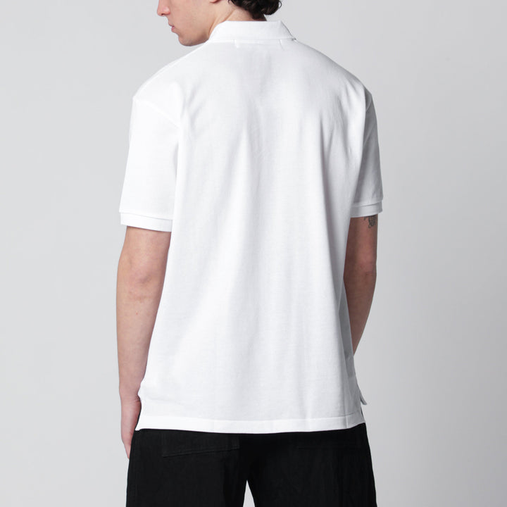 Comme Des GarçOns Shirt Shirts & Tops - Bianco | b3b114b497e1bb7fd31e15ae1e72df1aa70ce755