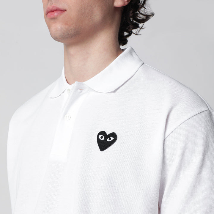 Comme Des GarçOns Shirt Shirts & Tops - Bianco | 6241bebf230ceeaa03375b28c2a0219d28160369