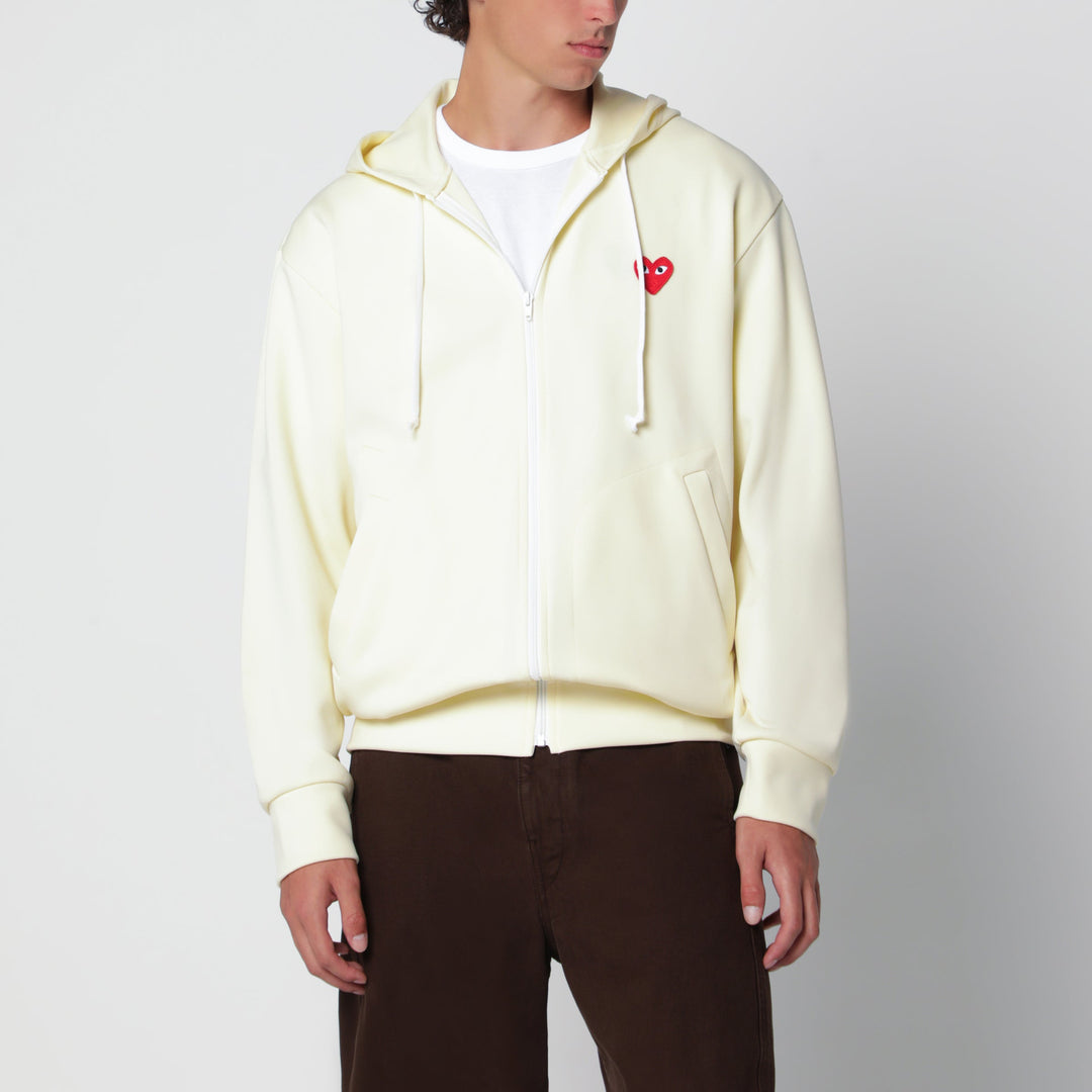 Comme Des GarçOns Shirt Shirts & Tops - Bianco | 1dd0f54ba2e9fd6de7726bb06d85f8c7ed66145e