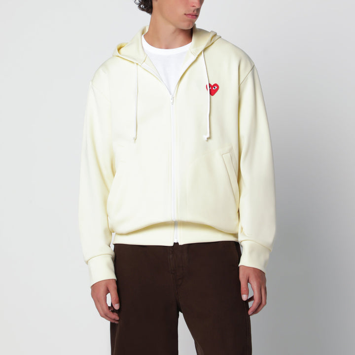 Comme Des GarçOns Shirt Shirts & Tops - Bianco | 1dd0f54ba2e9fd6de7726bb06d85f8c7ed66145e