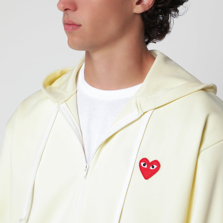 Comme Des GarçOns Shirt Shirts & Tops - Bianco | cc1a1fd1ce5cd2398e2c2ab58ef9871090334b66