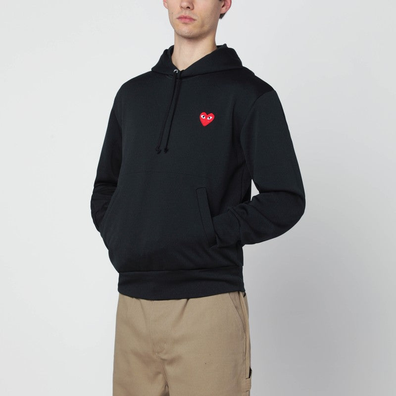 Comme Des GarçOns Shirt Shirts & Tops - Nero | 385bb09aa6be963524623305d68cadcfad16a632