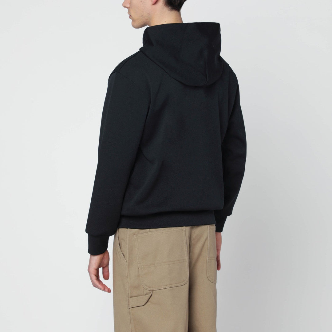 Comme Des GarçOns Shirt Shirts & Tops - Nero | 3e871cd1de3cdf983580996a73d234f34616fec7