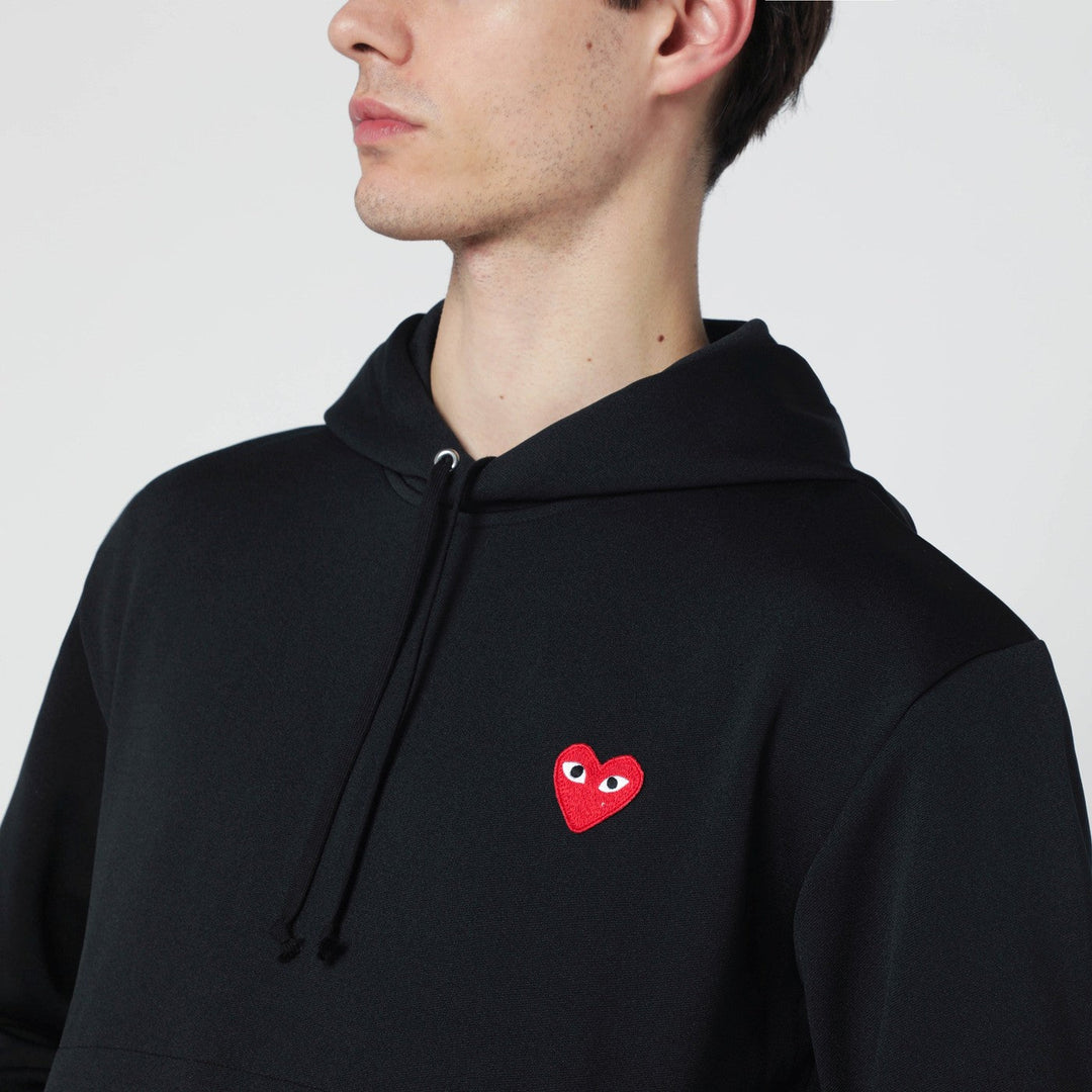 Comme Des GarçOns Shirt Shirts & Tops - Nero | 5d6ddb9eaa795b310da70086c3af213a3340a7f4