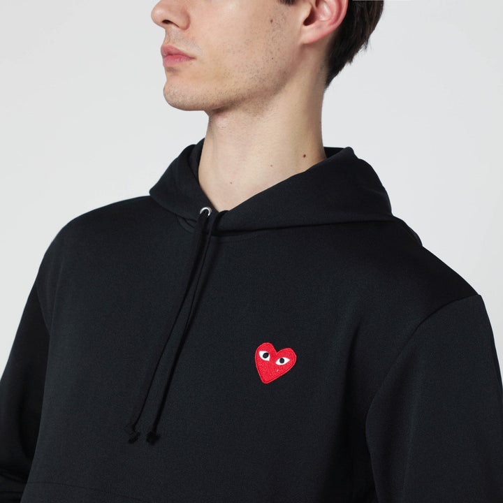 Comme Des GarçOns Shirt Shirts & Tops - Nero | 5d6ddb9eaa795b310da70086c3af213a3340a7f4