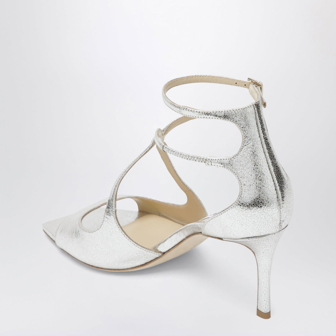 Jimmy Choo Scarpe - Metal | 827b41e490204ff048c55645b565ae5ba389ea69