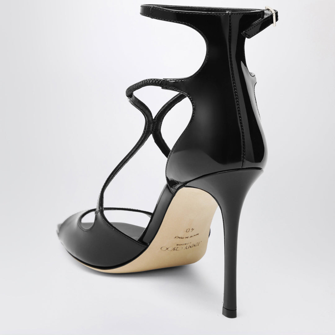 Jimmy Choo Scarpe - Nero | 26762fc7d3e3de5f75e17c74d54a6ac3e49afa0f