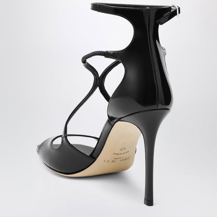 Jimmy Choo Scarpe - Nero | 26762fc7d3e3de5f75e17c74d54a6ac3e49afa0f