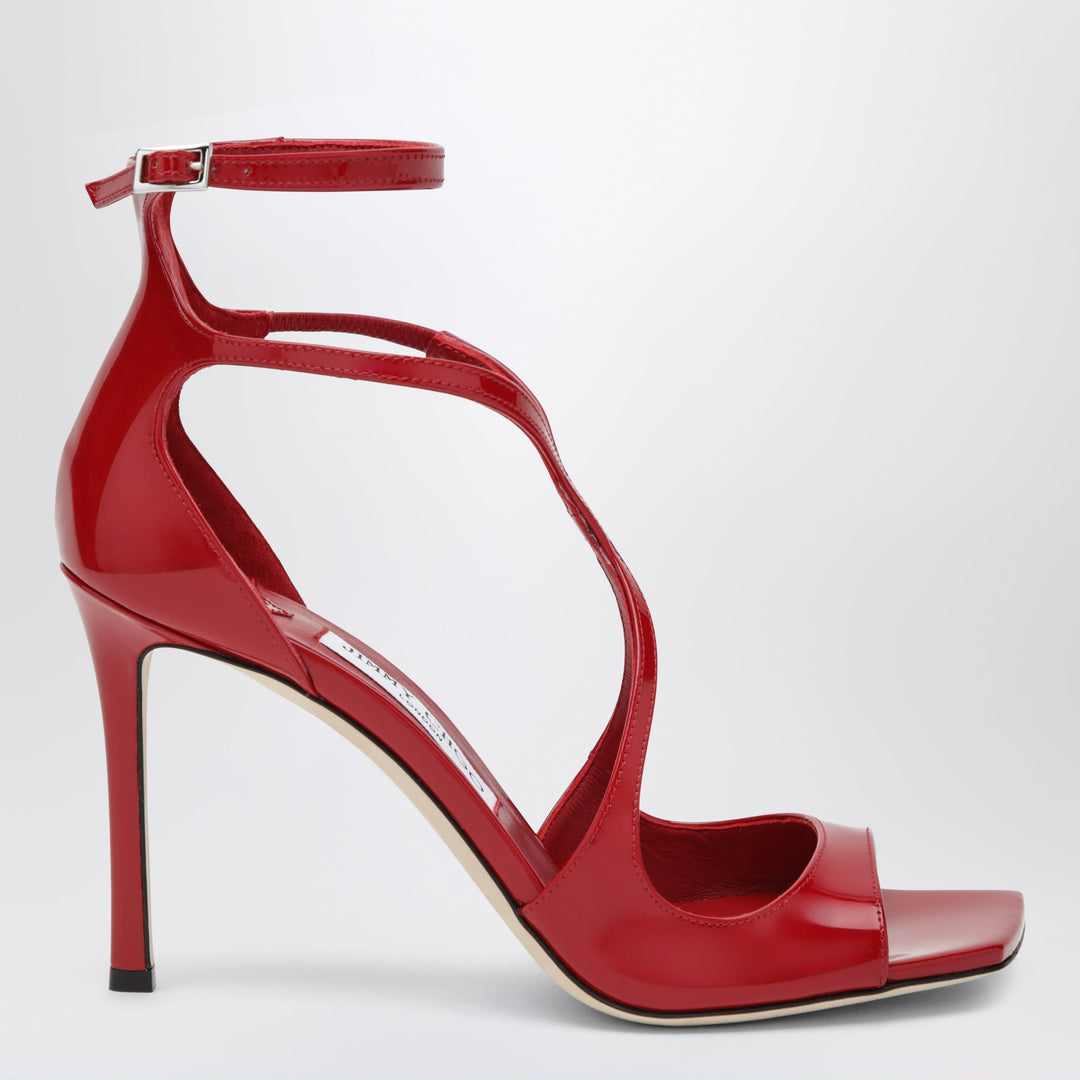 Jimmy Choo Scarpe - Rosso | d5e709a77d024c333edbd3a340da935bb6ccd761