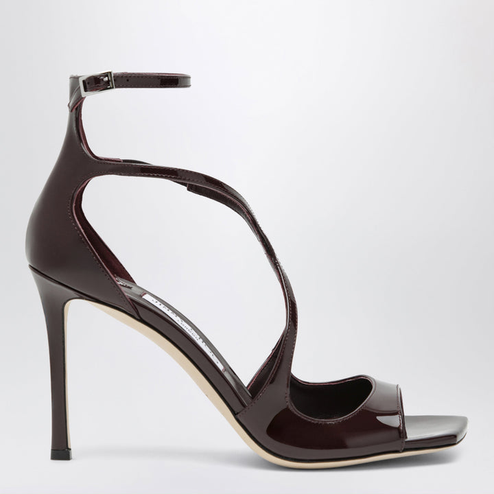Jimmy Choo Scarpe - Burgundy | f25cd88c351eba820515644ea47921627956a725