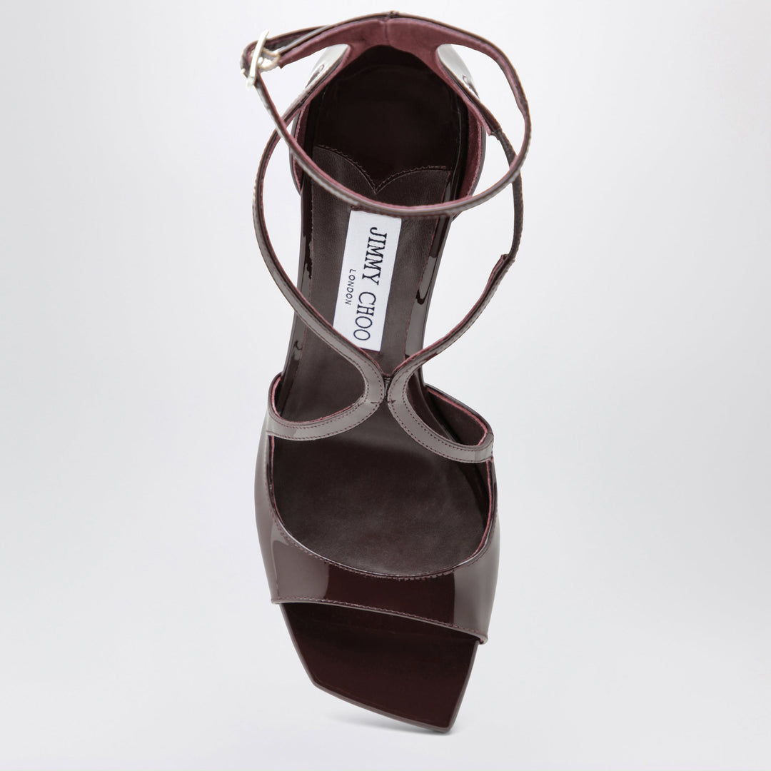 Jimmy Choo Scarpe - Burgundy | cbba0cef57216e9fa371f26fc53844eae8e6a633