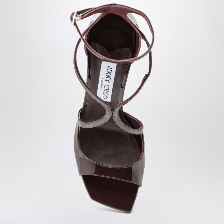 Jimmy Choo Scarpe - Burgundy | cbba0cef57216e9fa371f26fc53844eae8e6a633